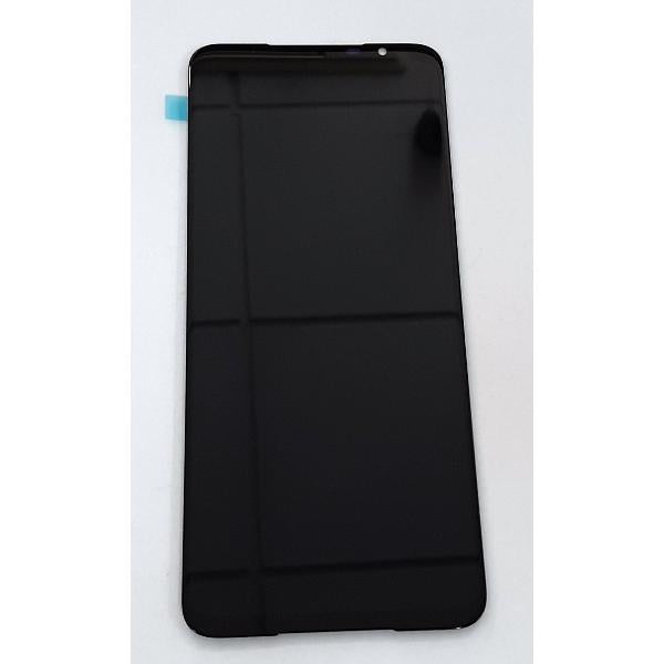 Pantalla lcd para Asus Rog Phone 5 mas tactil negro calidad premium