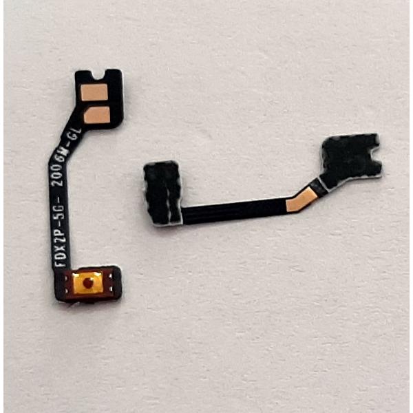Flex power para Oppo Find X2 Pro calidad premium