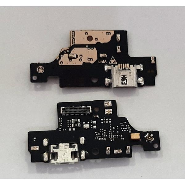 Flex puerto carga para ZTE Blade A7 2020 calidad premium