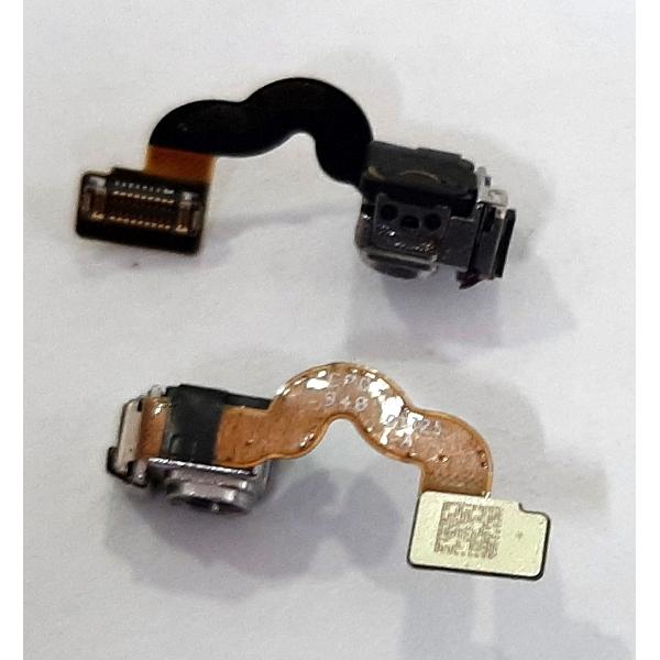 Flex conector spin axis para Apple Watch serie 4 40mm 44mm calidad premium