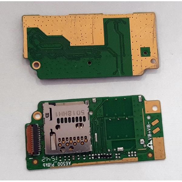 Flex lector sd para Lenovo TAB2 X30F A10-30 Wifi calidad premium