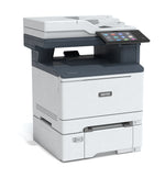 Multifuncion Xerox laser versalink c415v_dn color a4 · 42ppm · red · NFC · duplex