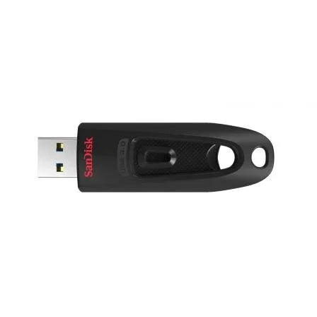 Pendrive 256GB SanDisk Ultra USB 3.0 - PixelPlaza