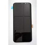 Pantalla lcd calidad oled para Samsung Galaxy S8 Plus G955F mas tactil negro compatible