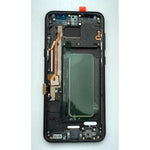 Pantalla lcd calidad oled para Samsung Galaxy S8 Plus G955F mas tactil negro mas marco negro compatible