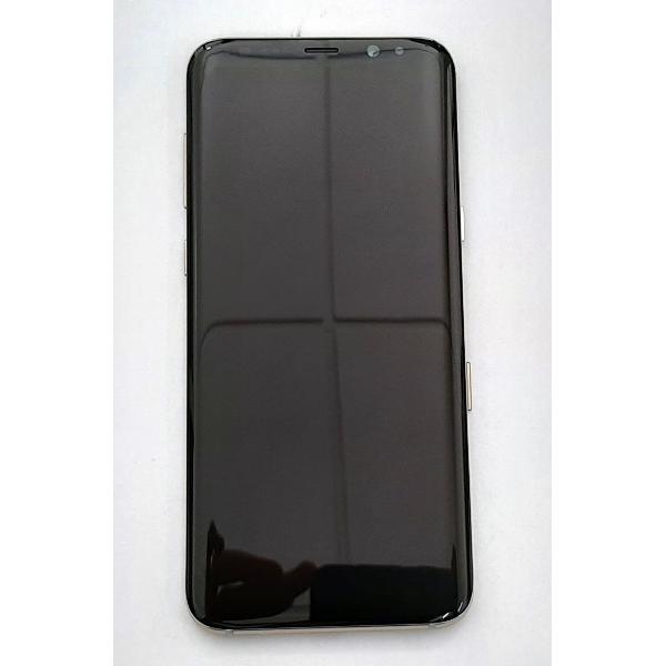 Pantalla lcd calidad oled para Samsung Galaxy S8 Plus G955F mas tactil negro mas marco dorado compatible