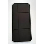 Pantalla lcd calidad oled para Samsung Galaxy S8 Plus G955F mas tactil negro mas marco plata compatible