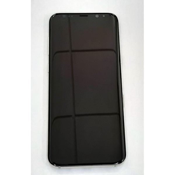 Pantalla lcd calidad oled para Samsung Galaxy S8 Plus G955F mas tactil negro mas marco plata compatible