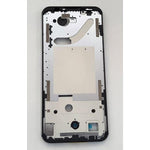 Carcasa central o marco plata para ZTE Nubia Red Magic 5S calidad premium