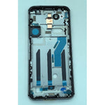 Carcasa central o marco plata para ZTE Nubia Red Magic 5S calidad premium