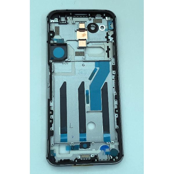 Carcasa central o marco plata para ZTE Nubia Red Magic 5S calidad premium