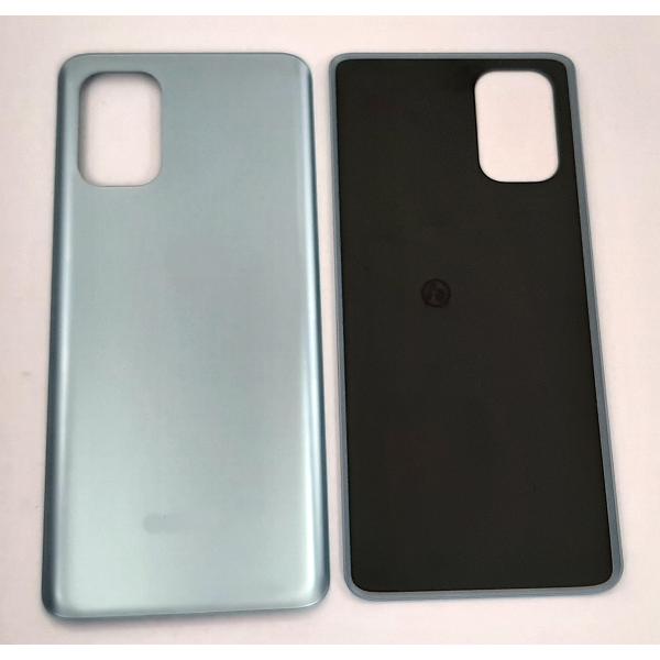 Tapa trasera o tapa bateria plata para Oneplus 8T