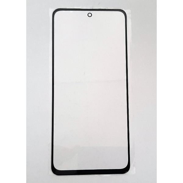 Cristal negro para Xiaomi Redmi Note 10 Pro