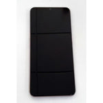 Pantalla lcd calidad oled  para Oppo Find X2 Lite mas tactil negro mas marco rosa compatible