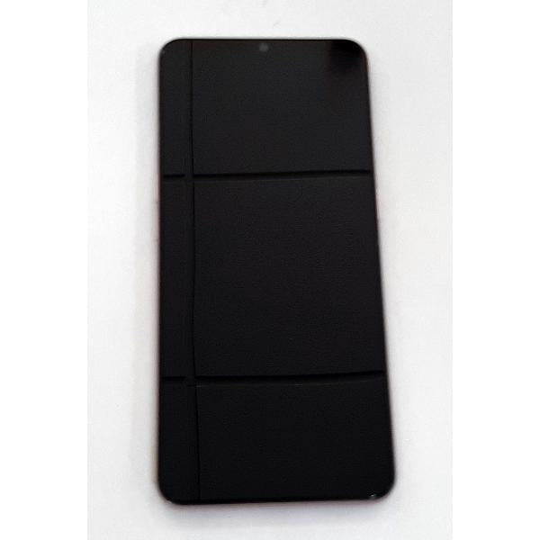 Pantalla lcd calidad oled  para Oppo Find X2 Lite mas tactil negro mas marco rosa compatible