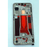 Pantalla lcd calidad oled  para Oppo Find X2 Lite mas tactil negro mas marco rosa compatible