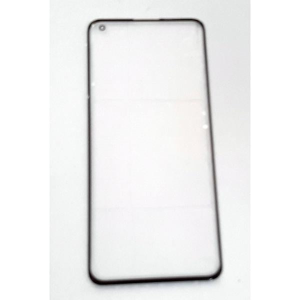 Cristal negro para Oppo Find X3 Neo 5G