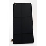 Pantalla lcd para Oppo Find X3 Neo 5G mas tactil negro calidad premium