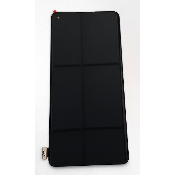 Pantalla lcd para Oppo Find X3 Neo 5G mas tactil negro calidad premium