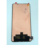 Pantalla lcd para Oppo Find X3 Neo 5G mas tactil negro calidad premium