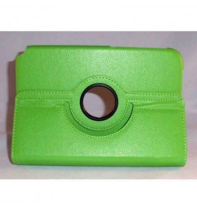 Samsung Galaxy Note 8.0 N5100 Funda Giratoria verde