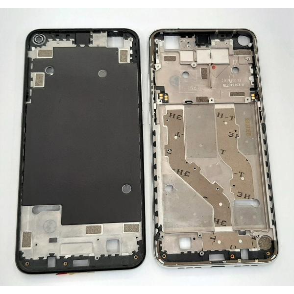 Carcasa central o marco plata para TCL Plex T780H calidad premium