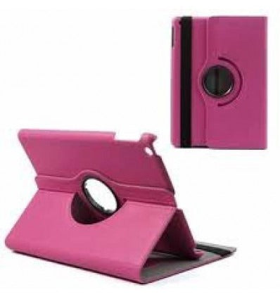 Nexus 7 2014 Funda Giratoria Rosa