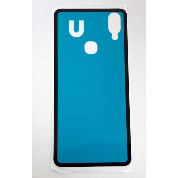 Adhesivo precortado tapa trasera para Xiaomi Redmi Note 9 Pro 5G