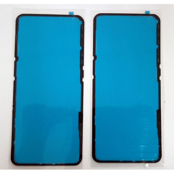Adhesivo precortado tapa trasera para Oneplus 9 Pro
