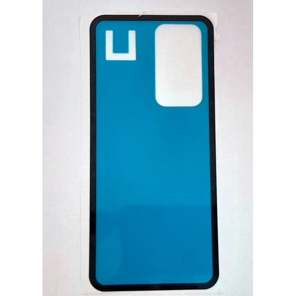 Adhesivo precortado tapa trasera para Realme X7 Pro