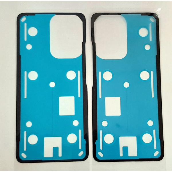 Adhesivo precortado tapa trasera para Xiaomi Poco F3