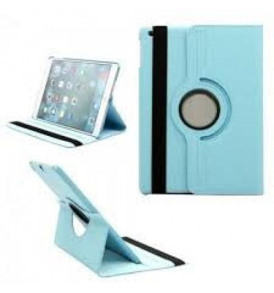 Nexus 7 2014 Funda Giratoria Azul celeste