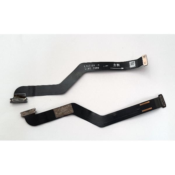 Flex lcd para Oppo Find X2 calidad premium