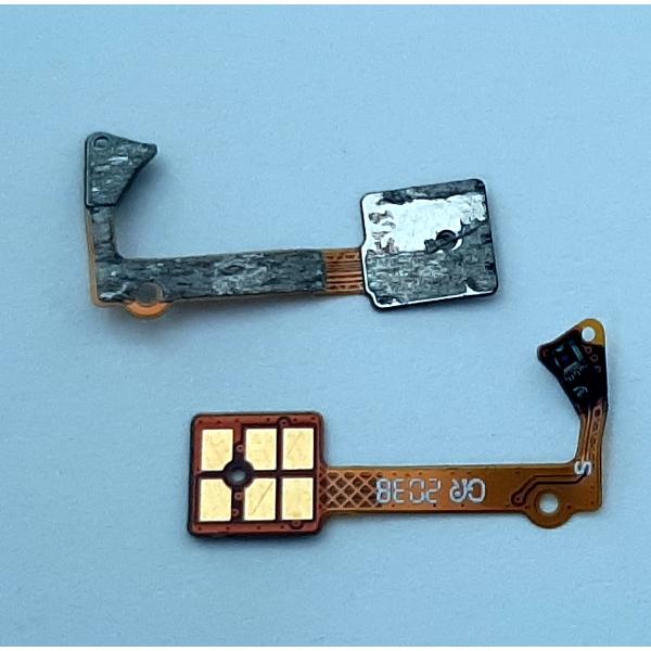 Flex sensor para Samsung Galaxy A01 A015 A015F SM-A015 SM-A015F calidad premium