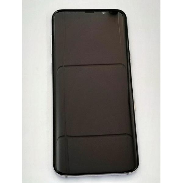Pantalla lcd calidad oled para Samsung Galaxy S8 Plus G955F mas tactil negro mas marco purpura compatible