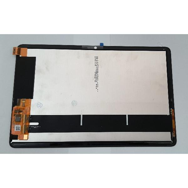 Pantalla lcd para TCL 10S 9081  mas tactil negro calidad premium