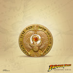 Replica Hasbro indiana jones artifacts staff of ra