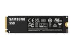 Samsung M.2 NVMe - 1TB - 990 EVO Plus - 7150/6300