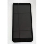 Pantalla lcd para TP-Link Neffos C7 Lite mas tactil negro mas marco negro calidad premium