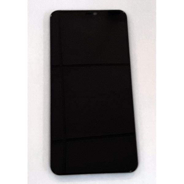 Pantalla lcd para Vivo V9 mas tactil negro mas marco negro calidad premium