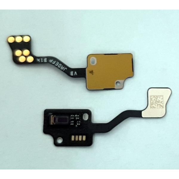 Flex sensor para Huawei P50 calidad premium