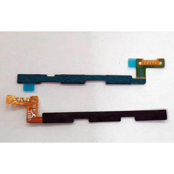 Flex power mas volumen para ZTE Blade L7 A320 calidad premium