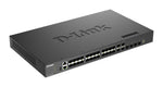 Switch d - link dxs - 3410 - 32sy 32 puertos