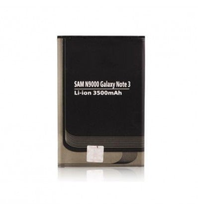Batería Samsung N9005 EB-B800 Galaxy Note 3 3500M/AH LI-ION