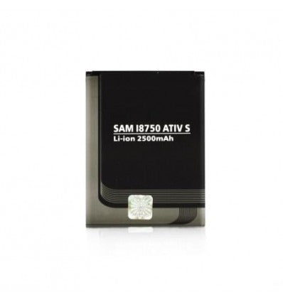 Batería Samsung I8750 ATIV S 2500 MAH LI-ION BS Premium