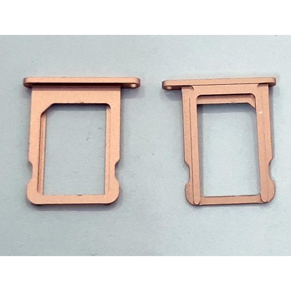 Soporte o bandeja single sim rosa para IPad Air 2020 IPad Air 4 calidad premium