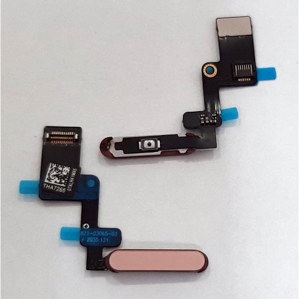 Flex boton power rosa para IPad Air 2020 IPad Air 4 calidad premium