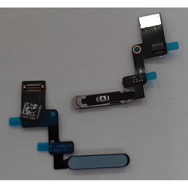 Flex boton power azul para IPad Air 2020 IPad Air 4 calidad premium