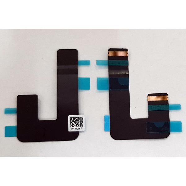 Keypad flex para Macbook Pro Retina 1708 821-01046-01 calidad premium