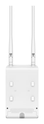 Punto de acceso exterior WiFi 6 TP-Link EAP603-OUTDOOR AX1800 1201Mbps 5GHz 1xRJ45 gbps POE